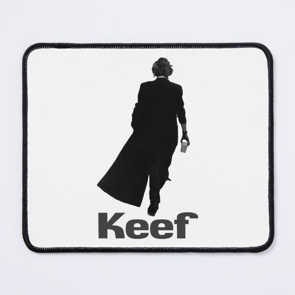 Item preview, Keef.  designed and sold by Nondescript71.