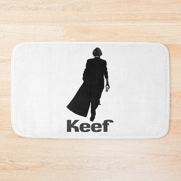 Item preview, Keef.  designed and sold by Nondescript71.