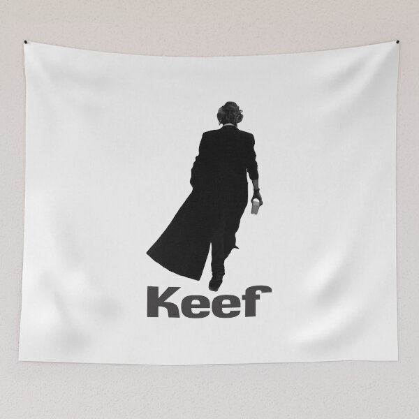 Item preview, Keef.  designed and sold by Nondescript71.
