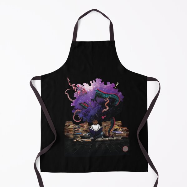 Item preview, Karp Imagination - Alpha Edition designed and sold by TobuHeart.