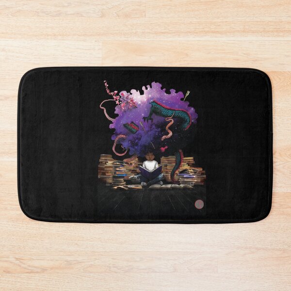 Item preview, Karp Imagination - Alpha Edition designed and sold by TobuHeart.