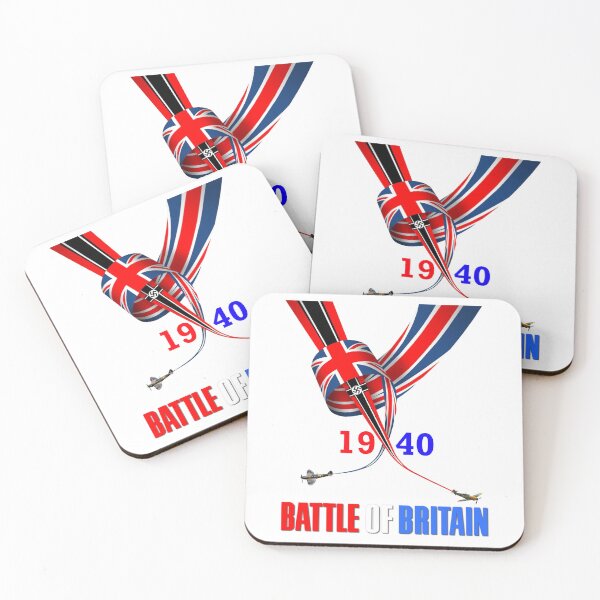Item preview, Battle of Britain 1940 designed and sold by Digitalfred.
