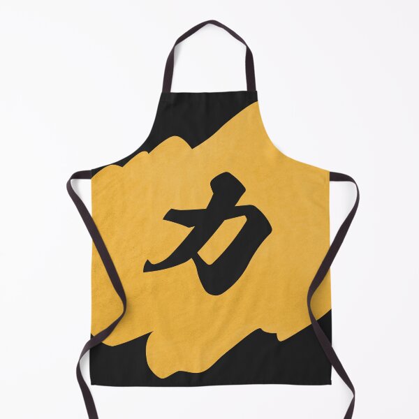 Artikelvorschau, Stärke-Kanji – 力 – Stärke-Kanji-Symbol entworfen und verkauft von ShiroiKuroi.