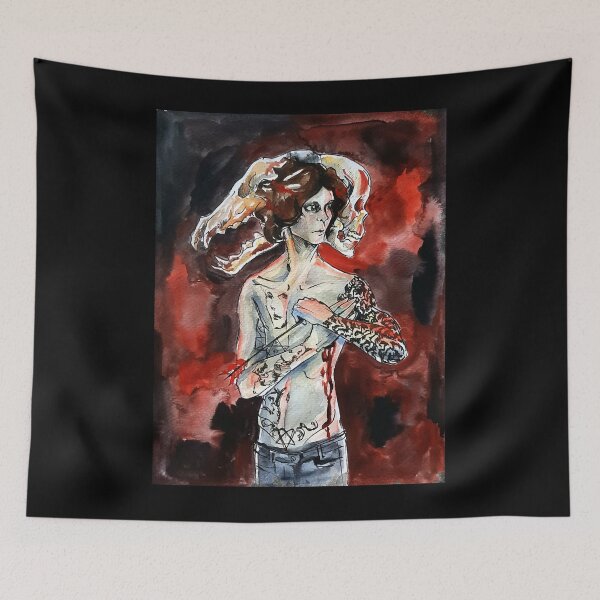 Item preview, Funny Gifts Men Ville Valo designed and sold by MarisaCosta3760.