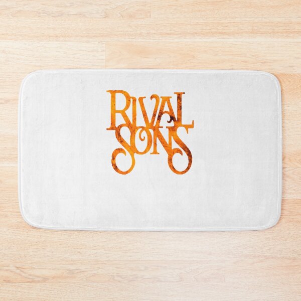 Item preview, Rival Sons best logo Essential T-Shirt designed and sold by MaxSchmid.