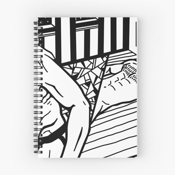 Item preview, NO SLEEPOVERS designed and sold by abstractnudes.