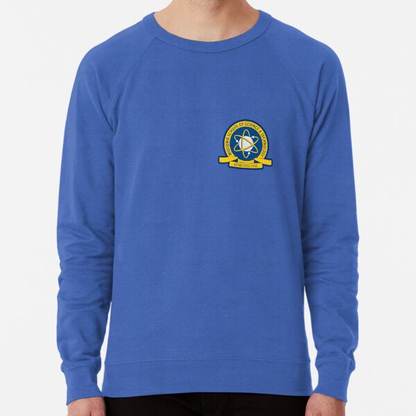 Midtown school of science sales and technology sweatshirt amazon