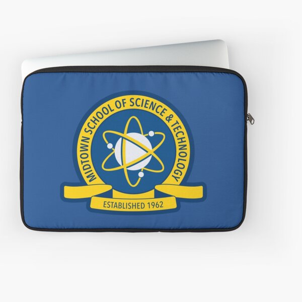 spider man laptop case