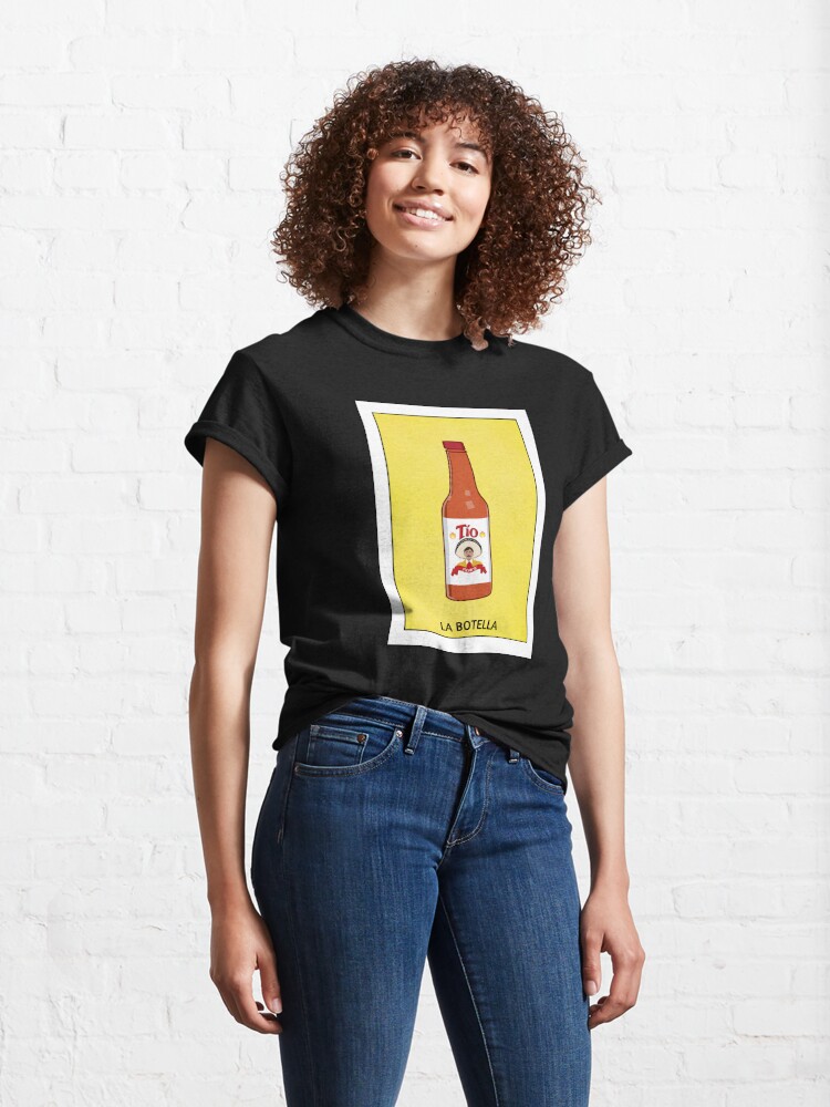 louisiana hot sauce t shirt