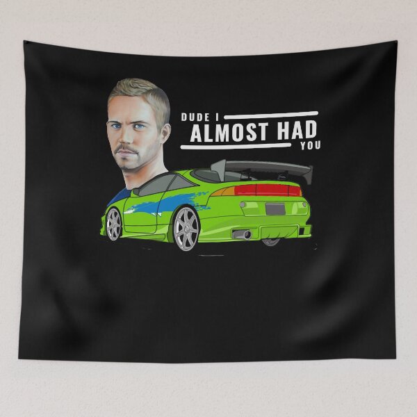 Item preview, Dude I Almost Had You Funny Man designed and sold by Ferreira7664.