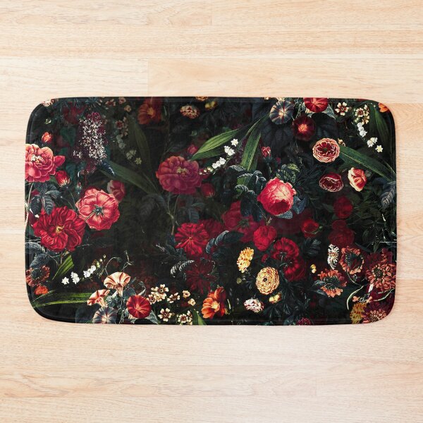 Item preview, Dark Garden V designed and sold by Burcu Korkmazyurek.