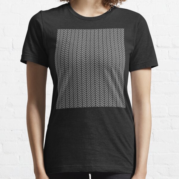 Bulletproof Chique Chiffon Top Essential T-Shirt