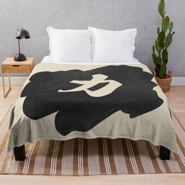 Item preview, Strength Kanji - 力 - Strength Kanji Symbol designed and sold by ShiroiKuroi.