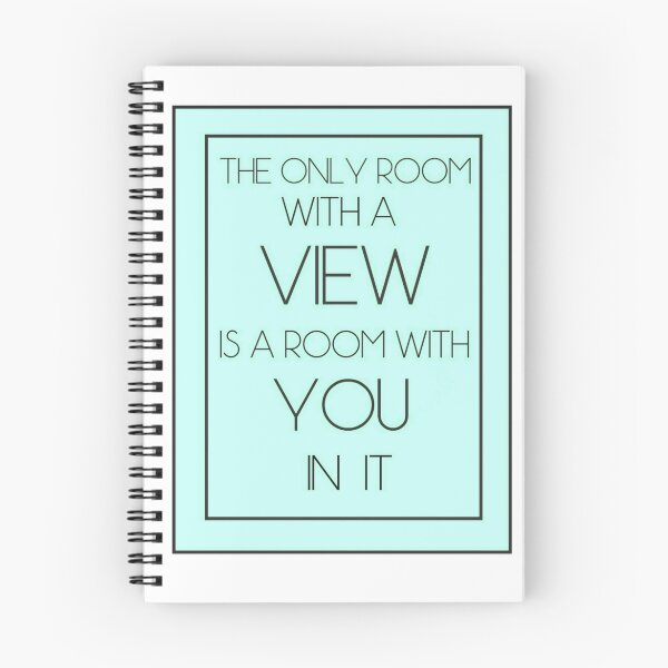 Item preview, Room With a View  designed and sold by thefedoragirl.