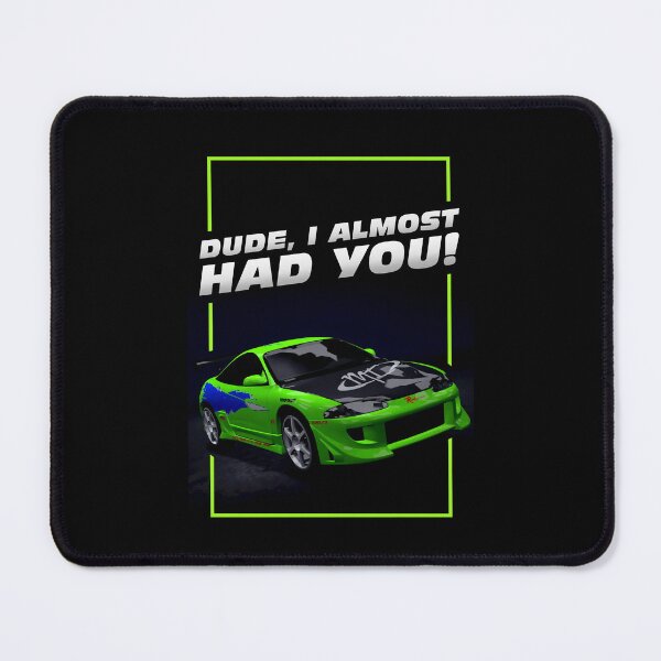 Item preview, Dude, I Almost Had You! Funny Man designed and sold by Ferreira7664.