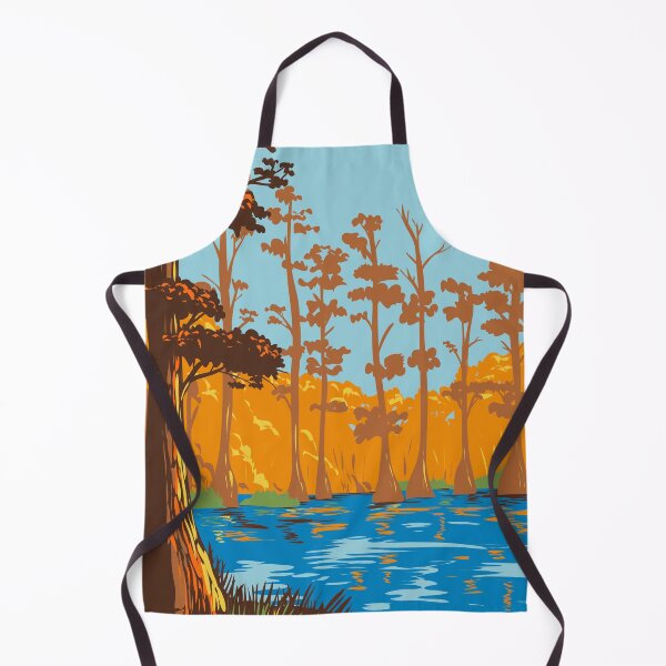 Item preview, Cane Creek State Park designed and sold by Ermland-LabeL.