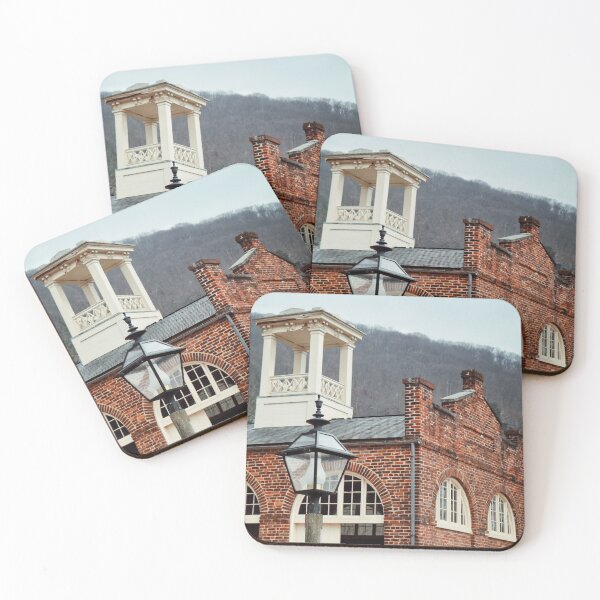 Item preview, John Brown's Fort #1 designed and sold by Rachel Jeffrey.