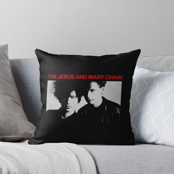 Item preview, Jesus and mary chain Classic T-Shirt designed and sold by kaleighA83.