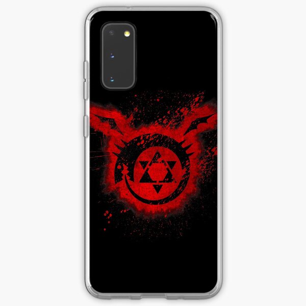 Ouroboros Samsung Galaxy Soft Case