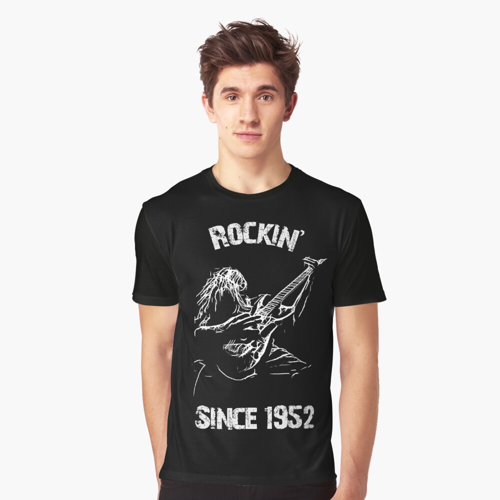 Item preview, Graphic T-Shirt designed and sold by Danicus666.