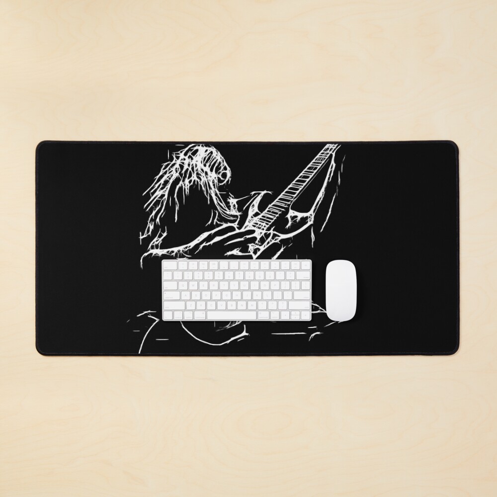 Item preview, Desk Mat designed and sold by Danicus666.