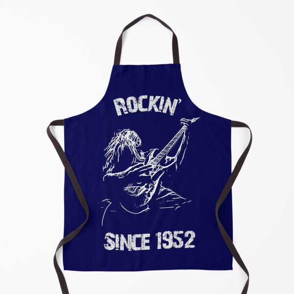 Item preview, ROCKIN' SINCE 1952 – 70TH BIRTHDAY designed and sold by Danicus666.