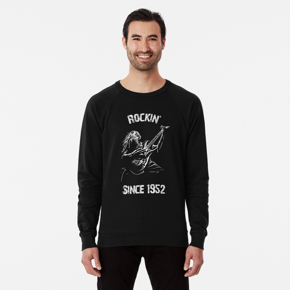 Item preview, Lightweight Sweatshirt designed and sold by Danicus666.