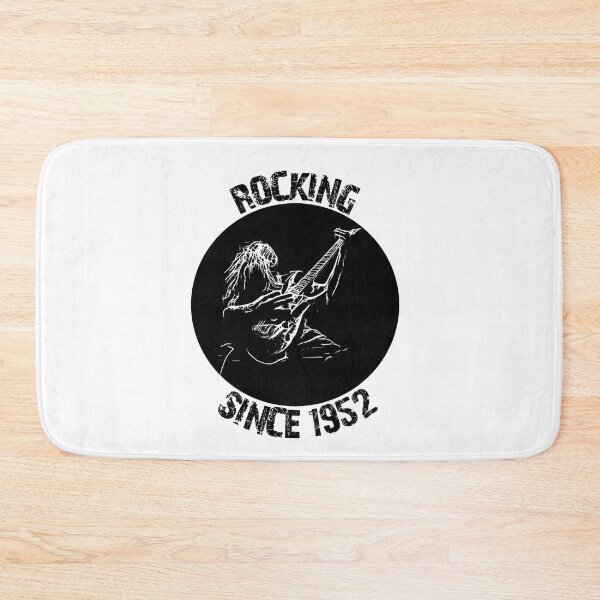 Item preview, ROCKIN' SINCE 1952 – 70TH BIRTHDAY designed and sold by Danicus666.