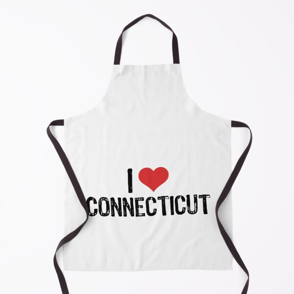 Item preview, I Love Connecticut designed and sold by The "I Love Everything" Shop.