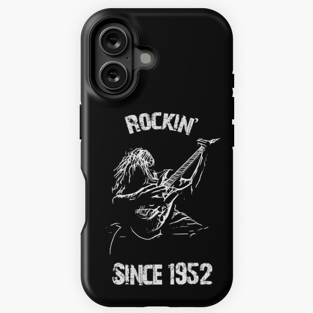 Item preview, iPhone Magsafe Tough Case designed and sold by Danicus666.