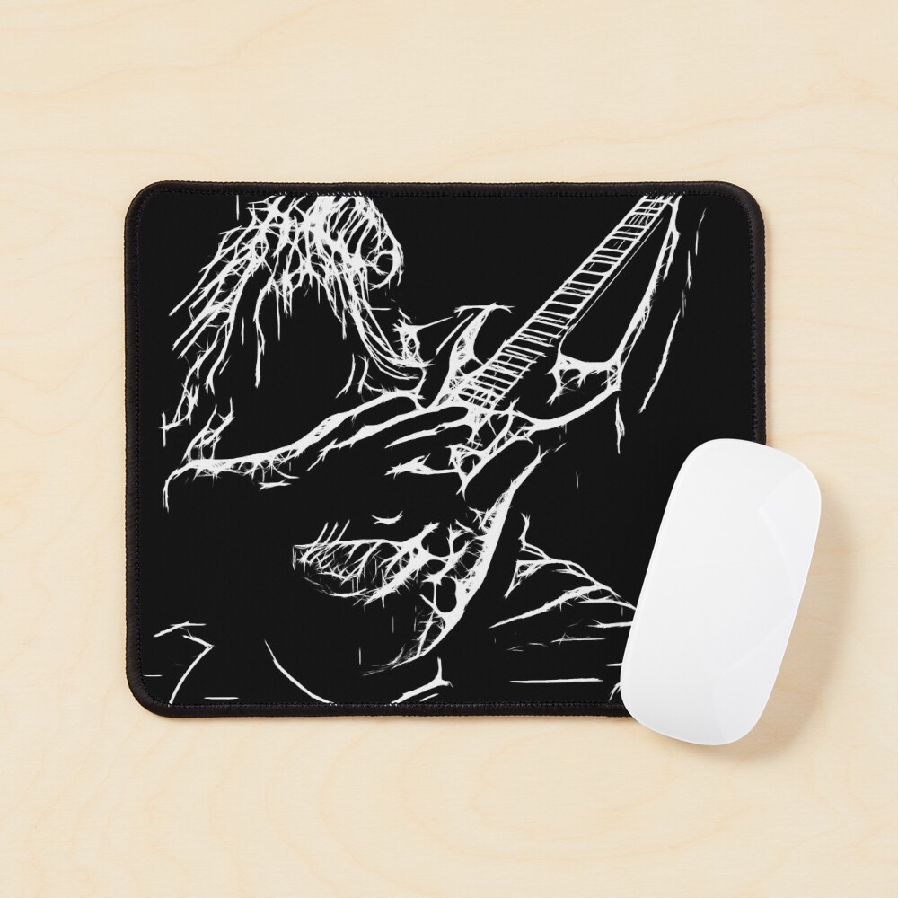 Item preview, Mouse Pad designed and sold by Danicus666.