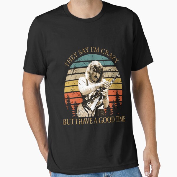 Joe Walsh T-Shirts for Sale | Redbubble