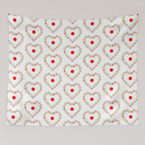 Item preview, I Heart Sushi designed and sold by furanzu.