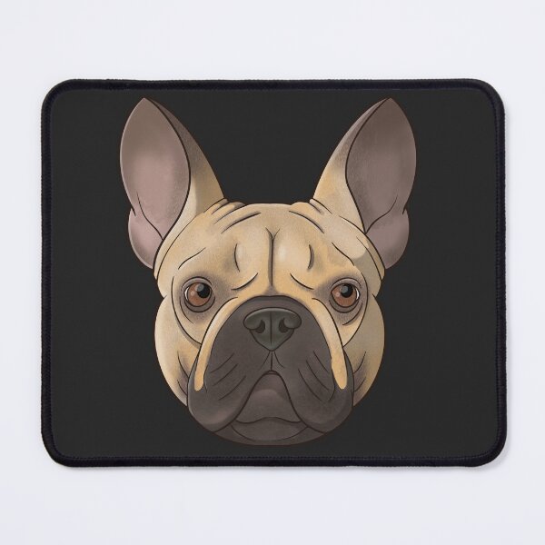 Item preview, French Bulldog designed and sold by DMAFEb.
