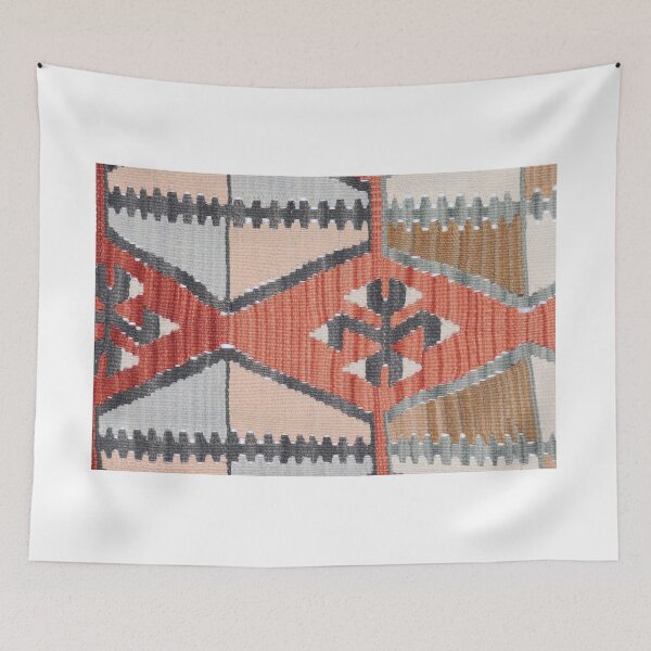 Item preview, Kilim fragment, designed and sold by Talalp.