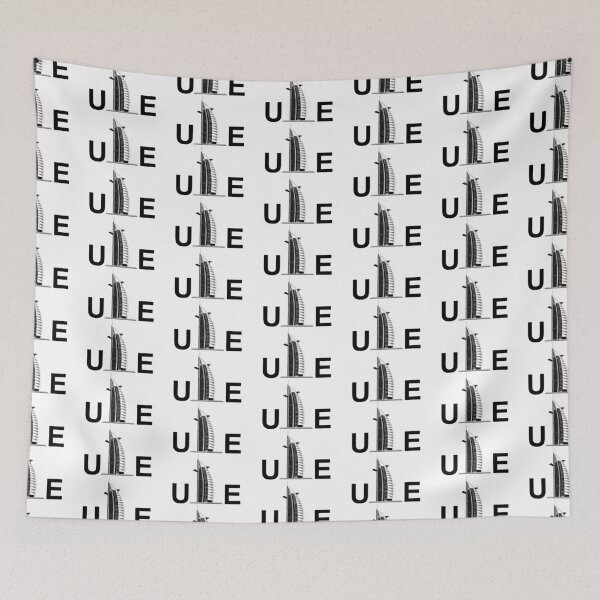 Item preview, Uni Arab Emirates designed and sold by furanzu.