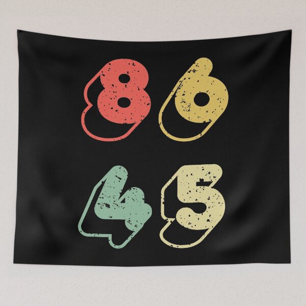 Item preview, 8645 anime manga gifts idea Classic T-Shirt designed and sold by MurrayAlexandra.