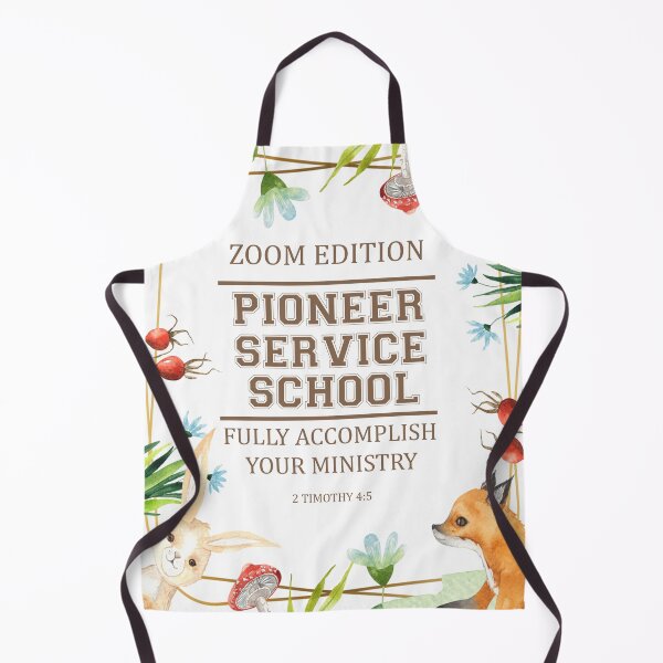 Artikelvorschau, Pionierdienstschule 2023 (Dschungel) Spiralblock entworfen und verkauft von crafts-gift.