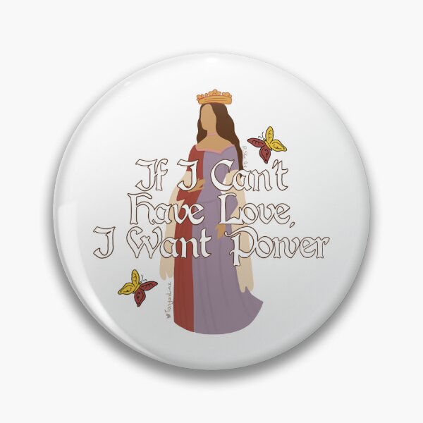 Item preview, Halsey if I can’t have love I want power designed and sold by SkaiMerch.