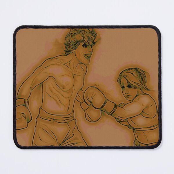 Item preview, Sparring friends 1 designed and sold by Furiarossa.