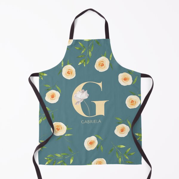 Item preview, Gabriela with flowers designed and sold by Weather gifts .