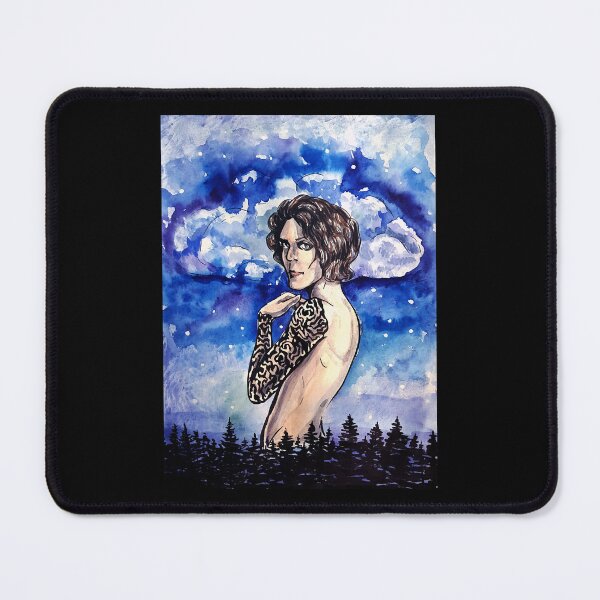 Item preview, In The Blue Clouds Gift Funny designed and sold by MarisaCosta3760.