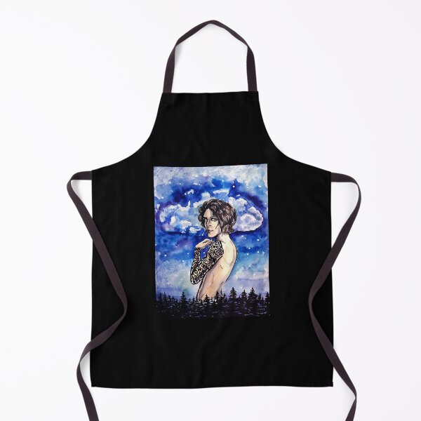 Item preview, In The Blue Clouds Gift Funny designed and sold by MarisaCosta3760.
