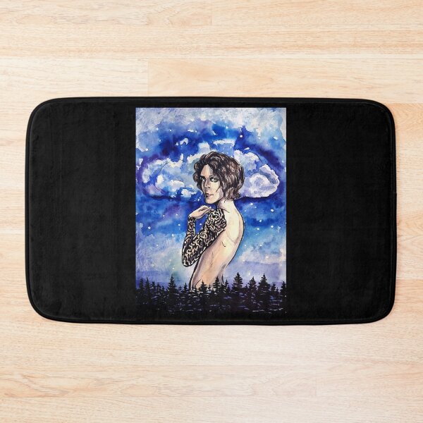 Item preview, In The Blue Clouds Gift Funny designed and sold by MarisaCosta3760.