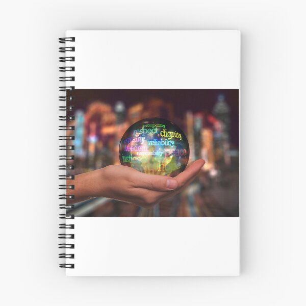 Item preview, Dignity, Reliable, Integrity, Character, Decency, Goodness, Honesty, Morality, Probity, Rectitude, Righteousness. designed and sold by Isheshop.
