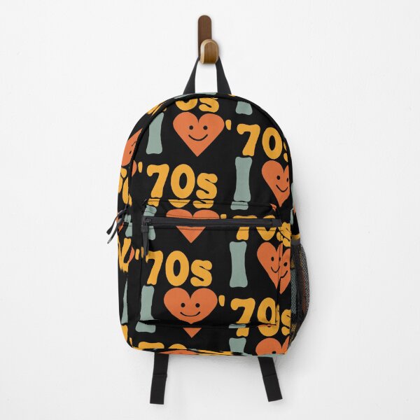 Item preview, I Love '70s designed and sold by BeNoOne.