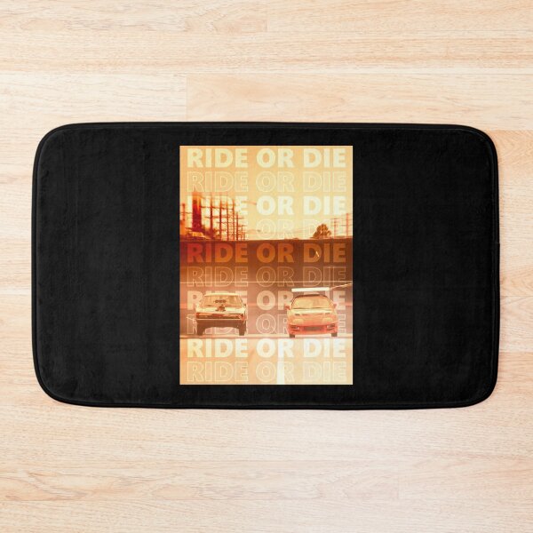 Item preview, Fnf Rideordie Lover Gifts designed and sold by Ferreira7664.
