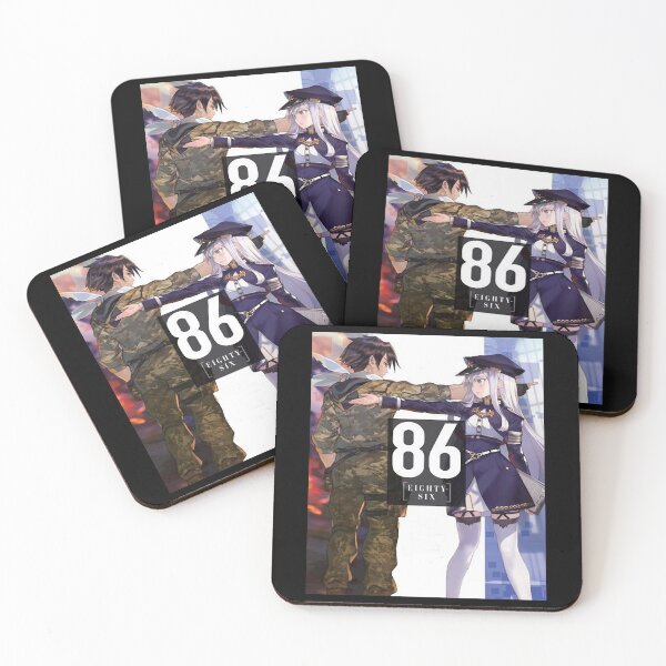 Item preview, 86 Anime Is So Famous But Why designed and sold by MurrayAlexandra.