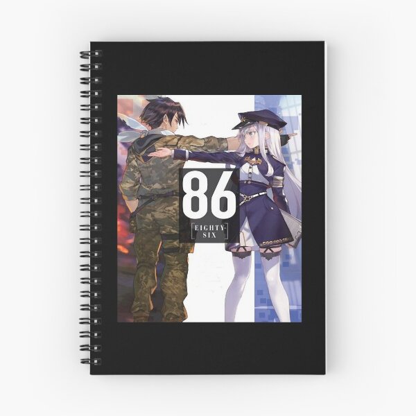 Item preview, 86 Anime Is So Famous But Why designed and sold by MurrayAlexandra.