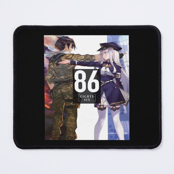 Item preview, 86 Anime Is So Famous But Why designed and sold by MurrayAlexandra.